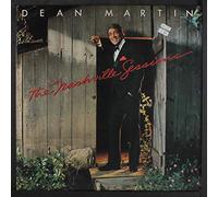 DEAN MARTIN - the nashville sessions