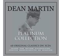 Dean Martin - The Platinum Collection