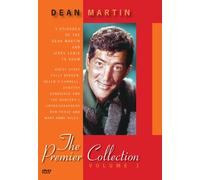 DEAN MARTIN The Premier Collection VOL 1 [Edizione: Regno Unito]