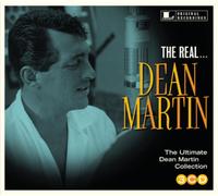 Dean Martin The Real... Dean Martin Album