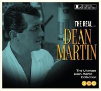 Dean Martin - The Real... Dean Martin (The Ultimate Dean Martin Collection) (3 CD)