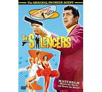 Dean Martin - The Silencers [Edizione: Giappone]