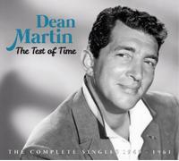 Dean Martin The Test of Time: The Complete Singles 1949 - 1961 Box Set