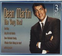 Dean Martin the Very Best