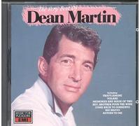Dean Martin - The Very Best of...