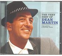 Dean Martin The Very Best of Dean Martin: The Capitol & Reprise Years (CD) Album