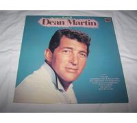 Dean Martin - The Very Best Of Dean Martin (LP)