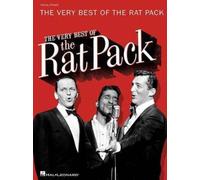 Dean Martin Davis Jr Sammy Frank Sinatr The Very Best of the Rat Pac (Tascabile)