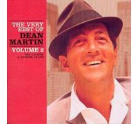 Dean Martin The Very Best Of: VOLUME 2;THE CAPITOL & REPRISE YEARS (CD) Album