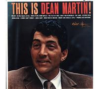 Dean Martin - This Is Dean Martin