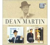Dean Martin - This Time I M Swingin/Pretty B