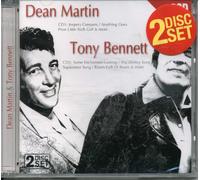 dean martin / tony bennett