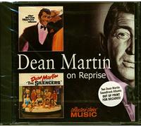 Dean Martin - TV Show/Silencer-Songs from