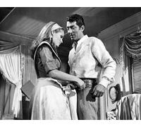 Dean Martin & Ursula Andress [1030605] 8x10 Foto (Altre Misure Disponibile)
