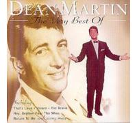 Dean Martin Very Best Of Dean Martin (CD) Album