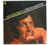 Dean Martin - Very best of (#est23166) / Vinyl record [Vinyl-LP]