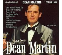 Dean Martin - Vol. 2-Hits