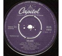 DEAN MARTIN - Volare (Nel Blu Dipinto Di Blu) - Dean Martin 7" 45