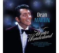 Dean Martin - Winter Wonderland