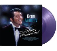 Dean Martin Winter Wonderland (Vinyl LP)