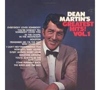 Dean Martin's Greatest Hits 1