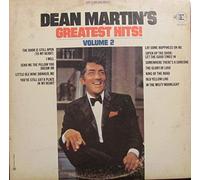 Dean Martin's Greatest Hits, Volume 1 [Vinyl LP]