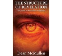Dean McMullen The Structure of Revelation (Copertina rigida)