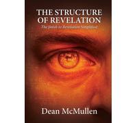 Dean McMullen The Structure of Revelation (Tascabile)