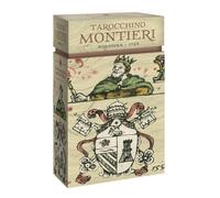 Dean Montieri Tarocchino Montieri (Cards)
