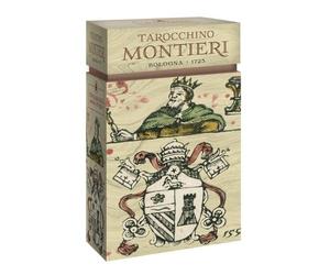 Dean Montieri Tarocchino Montieri (Cards)