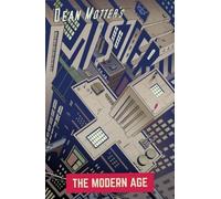 Dean Motter Mister X: The Modern Age (Tascabile)