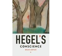Dean Moyar Hegel's Conscience (Tascabile)