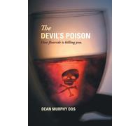 Dean Murphy The Devil's Poison (Tascabile)