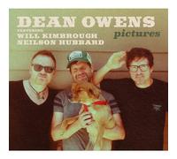 Dean Owens - Pictures