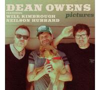 Dean Owens – Pictures – Vinile 12" LP – in-akustik