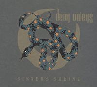 Dean Owens Sinner's Shrine (CD) Album