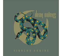 DEAN OWENS SINNERS SHRINE (Vinyl LP)