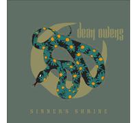 Dean Owens – Sinner's Shrine – CD