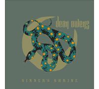 Dean Owens – Sinners Shrine – Vinile LP – in-akustik