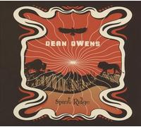 Dean Owens - Spirit Ridge