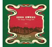 Dean Owens - The Ridge Trilogy