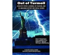 Dean P. Vesperman Out of Turmoil (Tascabile)