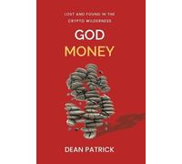 Dean Patrick God Money (Tascabile)