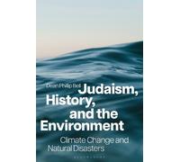 Dean Phillip Bell Judaism, History, and the Environment (Tascabile)