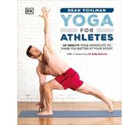 Dean Pohlman Yoga for Athletes (Tascabile)