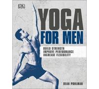 Dean Pohlman Yoga For Men (Tascabile)