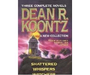 Dean R. Koontz: A New Collection