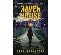 Dean Rasmussen Raven House (Tascabile)
