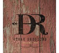 Dean Ray - 4trak Sessions Vol 1