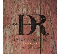 Dean Ray 4Trak Sessions Vol 1 (Vinyl LP)